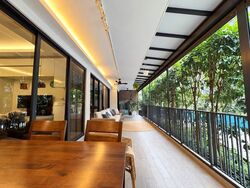 The Rainforest (D23), Condominium #631098661